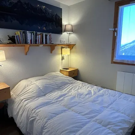 Familial A Meribel, Balcon, Casier A Skis, Parking Privatif - Fr-1-355-237 Apartment *